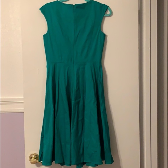 Vintage dress - Picture 4 of 5